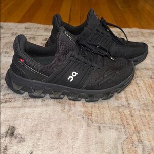 OnCloud Cloud Swift Sneakers